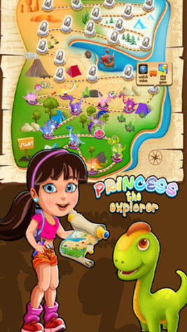 朵拉探险家截图(2)