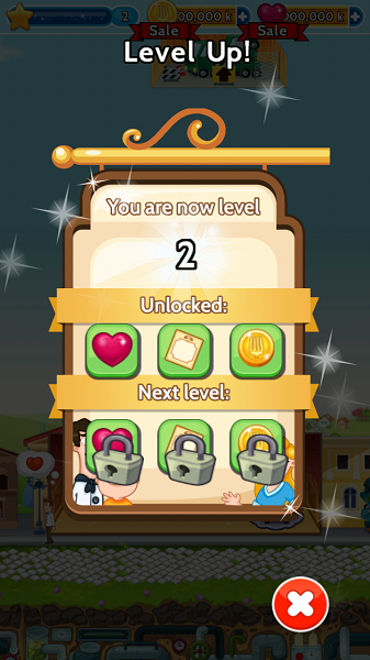 餐厅岛：厨房厨师修改版截图(2)