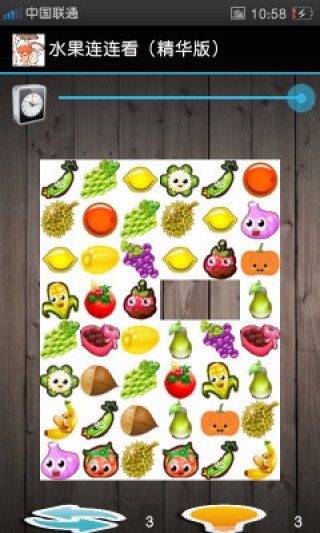 水果连连看（精华版）截图(1)
