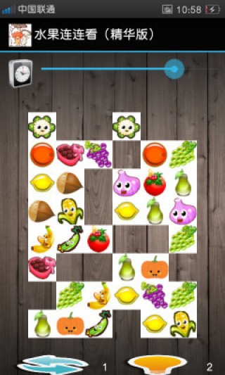 水果连连看（精华版）截图(4)