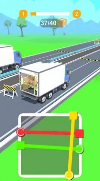 胶带跑者截图(3)