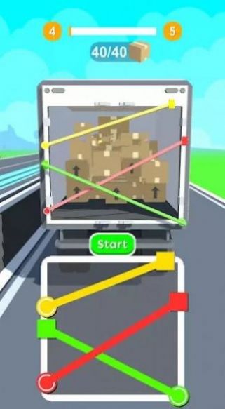 胶带跑者截图(4)