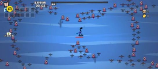 割草大联盟截图(2)