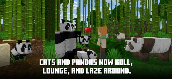 我的世界方块启动器大全截图(3)