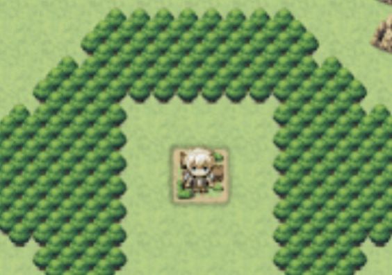 在勇者苏醒前截图(2)