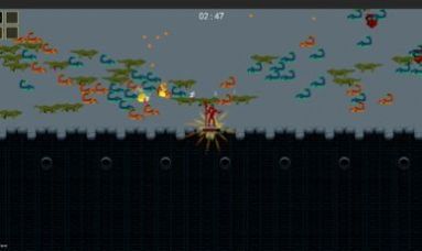 龙之幸存截图(4)