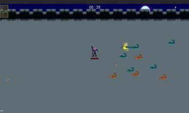 龙之幸存截图(3)