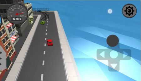 疯狂机器竞赛截图(2)