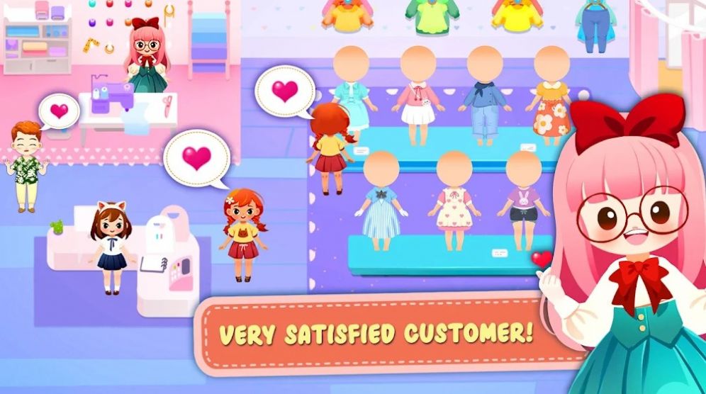 小裁缝DIY时尚截图(3)