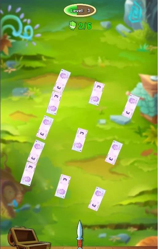 飞刀射钱截图(1)