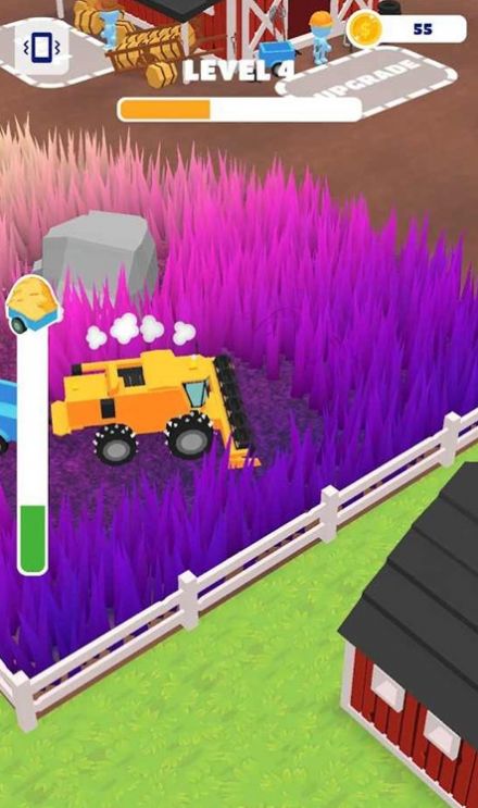 农场割草大亨截图(3)