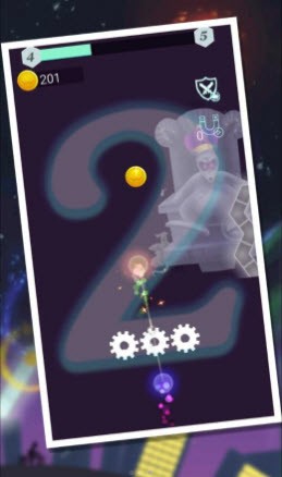 红蓝冰火大对决截图(4)