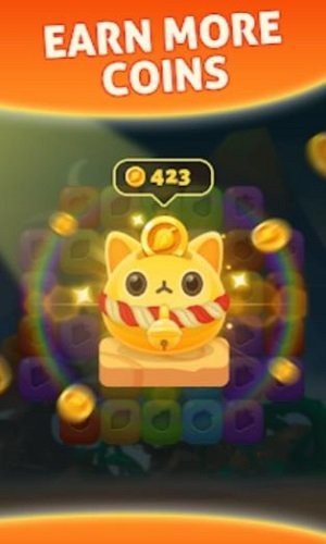 水果瓷砖匹配截图(3)