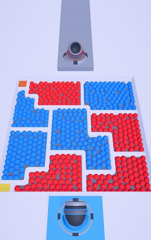 控球领地战截图(4)