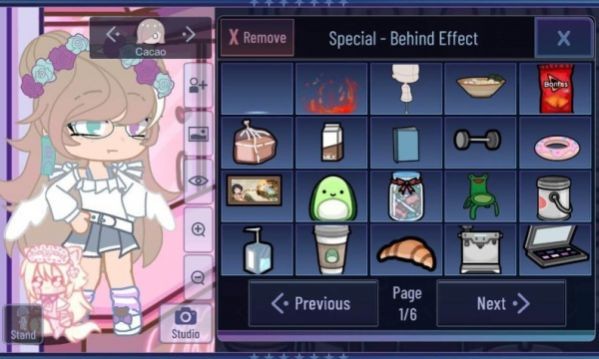 加查美学截图(1)