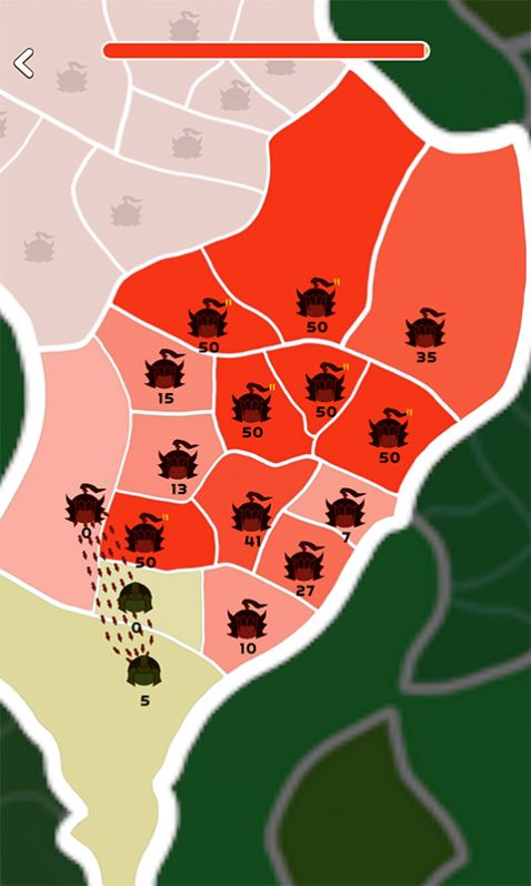 火柴人策略攻防截图(1)