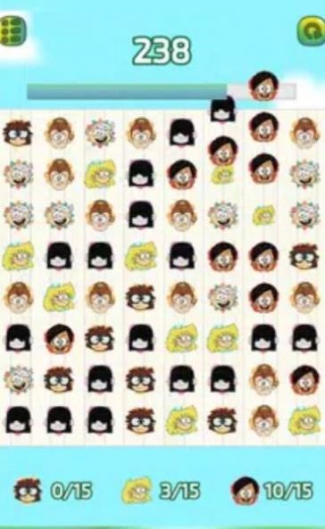 大声喧哗的比赛截图(2)