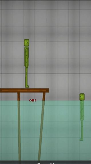 人类游乐场布娃娃截图(3)