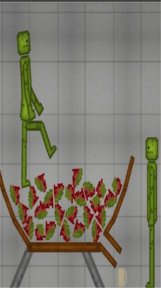 人类游乐场布娃娃截图(4)