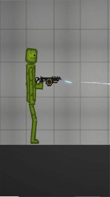 人类游乐场布娃娃截图(2)