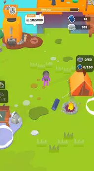 觅食世界截图(2)