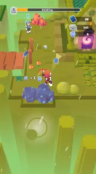 觅食世界截图(3)