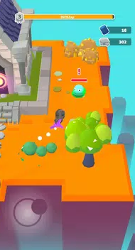 觅食世界截图(4)