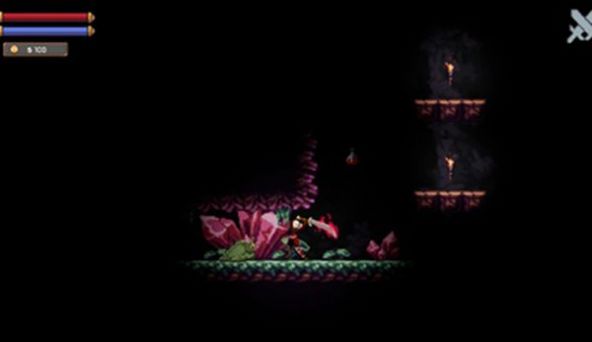 皮尔的冒险截图(4)