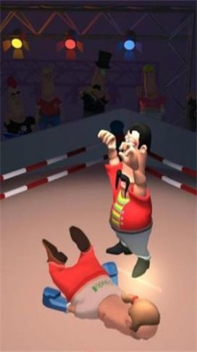 拳击手术截图(2)