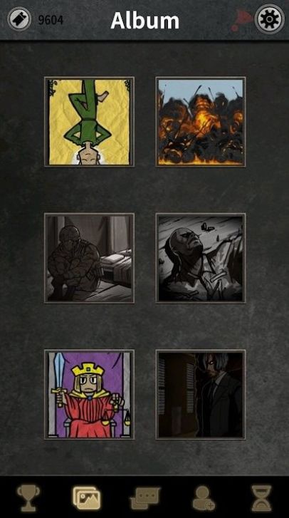 黑色故事截图(4)