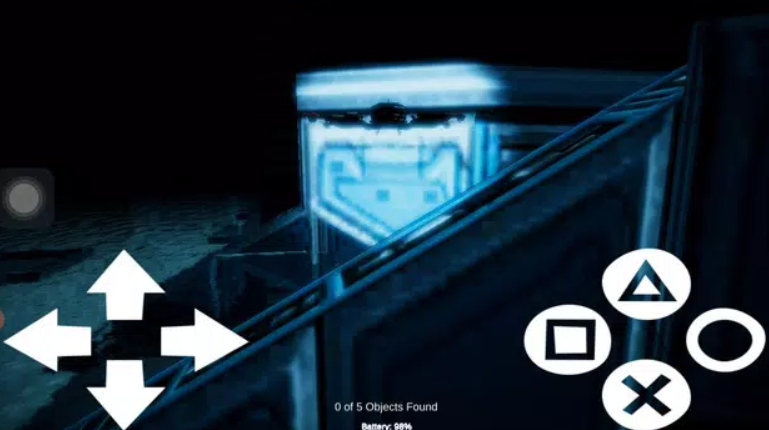 末日无人机截图(1)