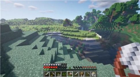 像素冒险生存建造截图(3)