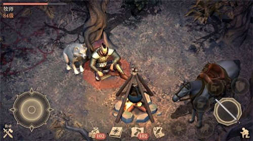 中世纪末日生存截图(3)