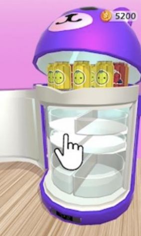 神操作冰箱陈列师截图(3)