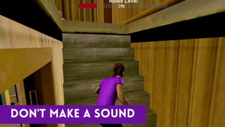 逃离贾亚截图(2)