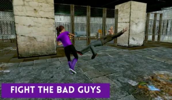 逃离贾亚截图(3)