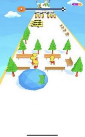 玛丽女王截图(2)