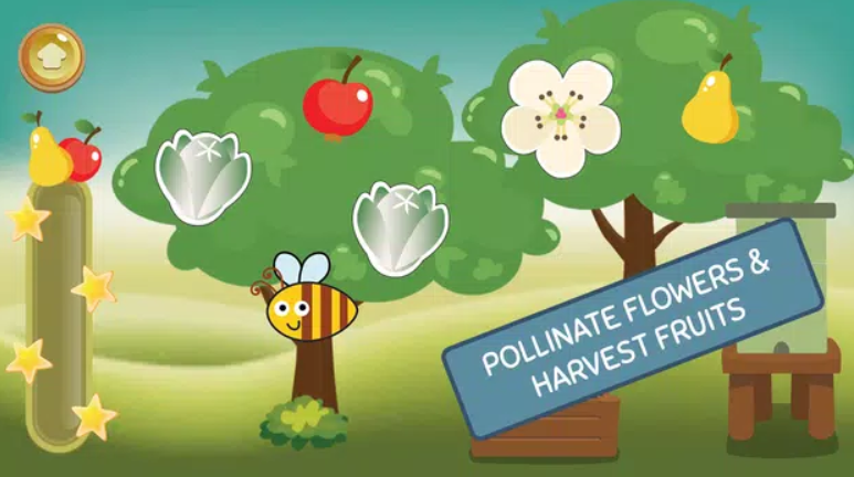 我小小的农场冒险截图(2)