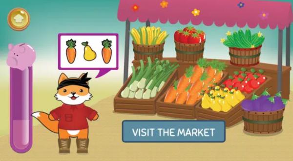 我小小的农场冒险截图(3)