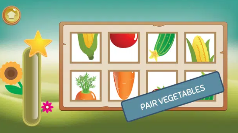 我小小的农场冒险截图(4)