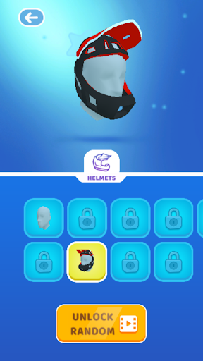 循环极端3D截图(2)