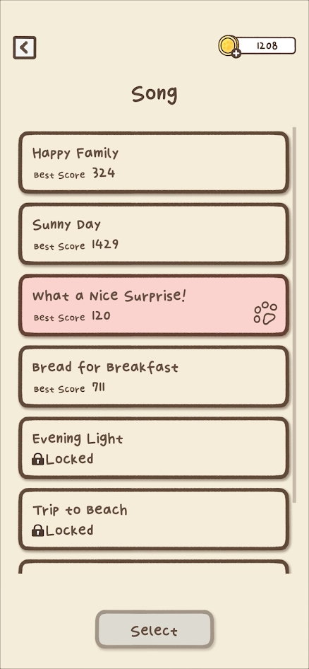 与猫共舞截图(2)