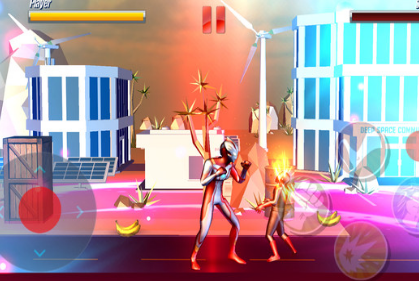 奥特曼激战英雄截图(2)