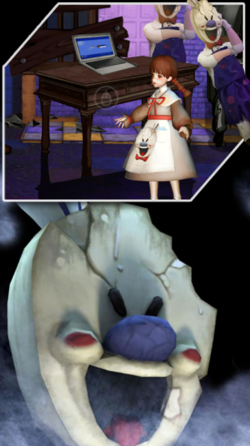 小小恶魔逃生截图(3)