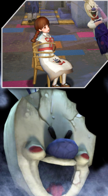 小小恶魔逃生截图(2)