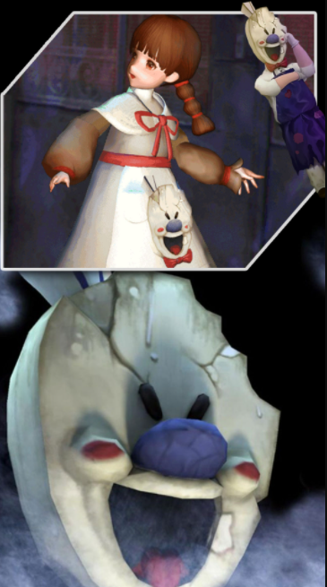 小小恶魔逃生截图(4)