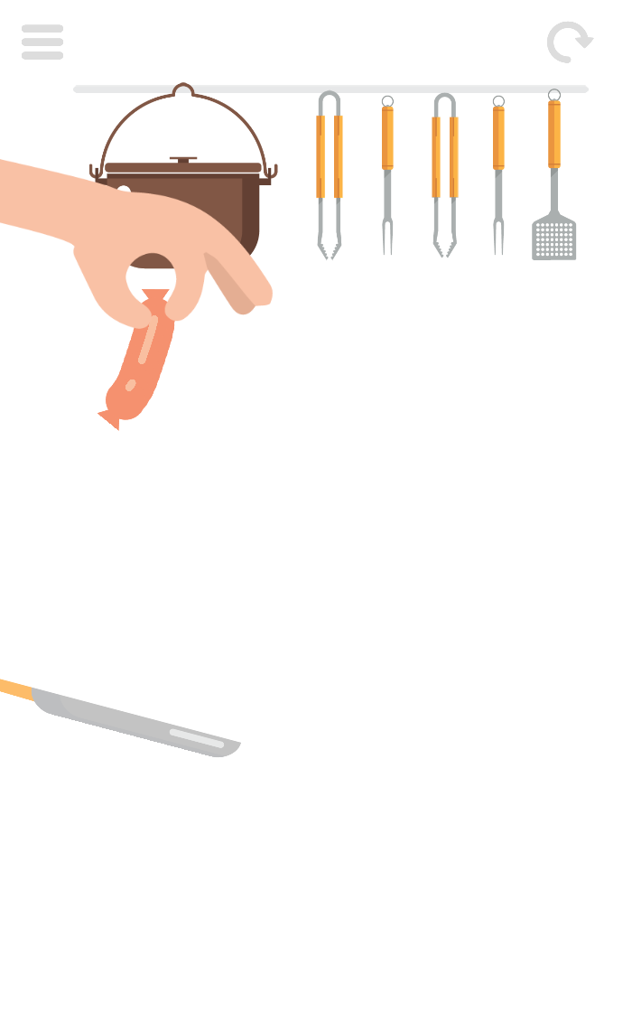 香肠趣味玩截图(2)