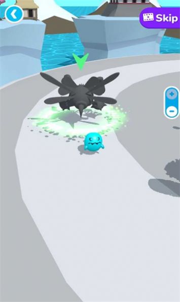 怪物竞技场截图(2)