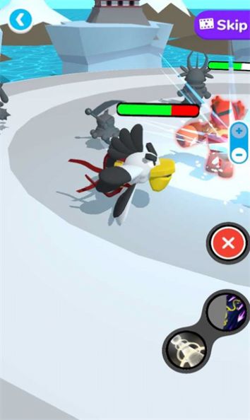 怪物竞技场截图(3)