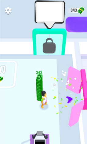 健身操模拟截图(2)